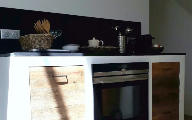 Vieux Nice Appartement avec Rooftop