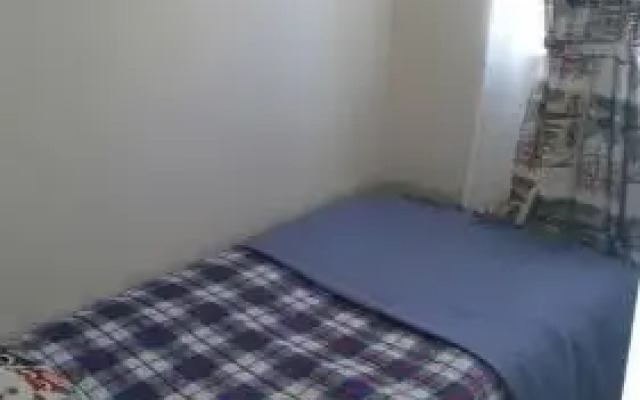 Departamento Frente A La Playa Piedra Blanca