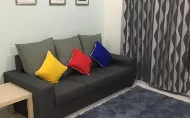 Kt Cozy Lodge