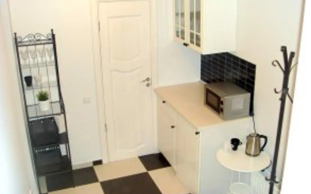 Spot Inn Town Hall Apartament