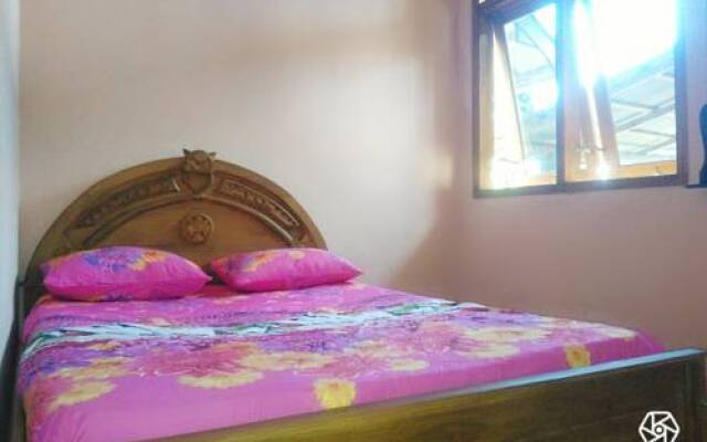 Ijen Transit Homestay