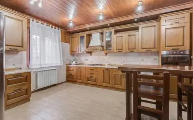 Bed & Breakfast La Giara