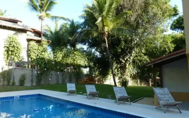 Pangea Tropical Apart-Hotel