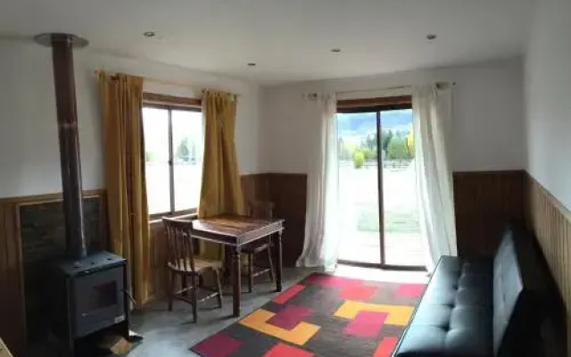 Cabañas Coyhaique Alto km 7