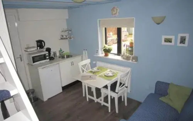 B&B De Bloesemhof