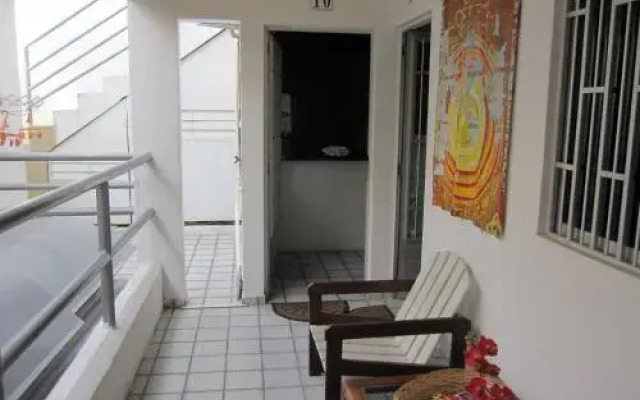 Pousada Temporada Maceió