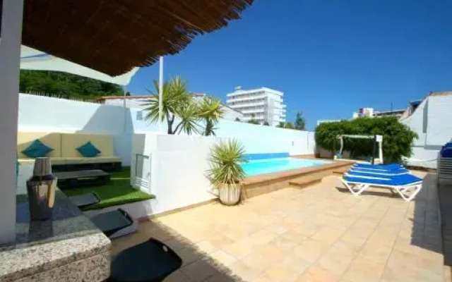 Villa Bonita