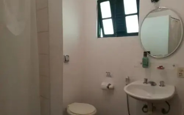 Estalagem das Casuarinas