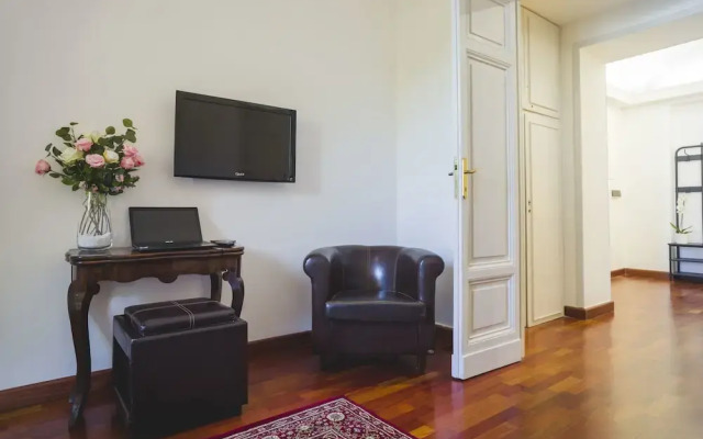 Leonardo Suite Navona