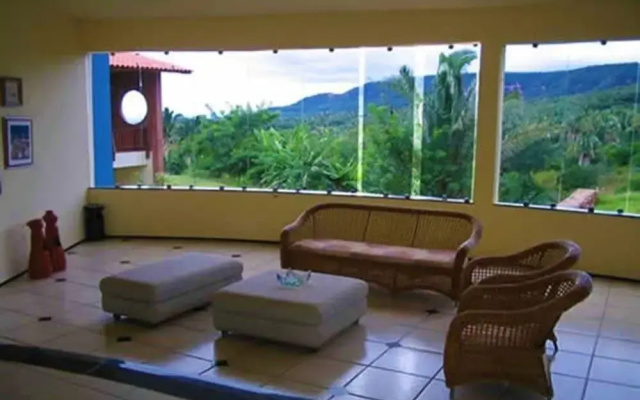 Pasárgada Hotel