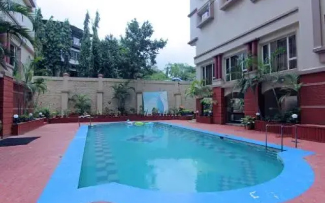 Mayur Retreat