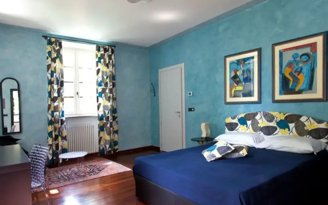 Villa Frola
