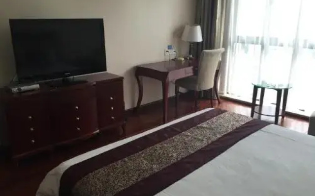 Shangyi Hotel