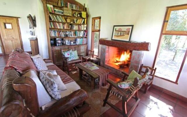 Ecoposada del Estero