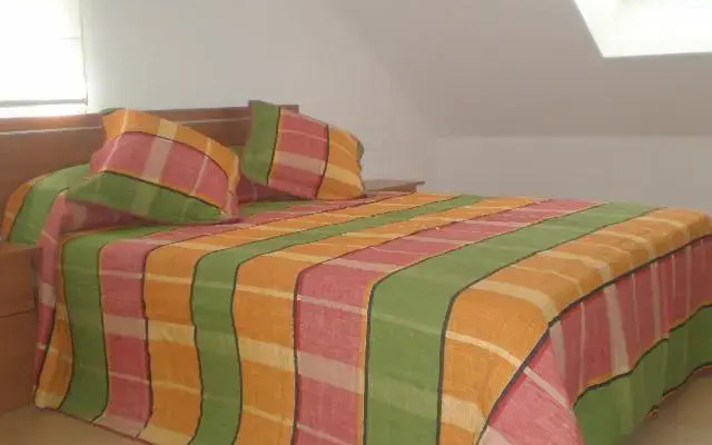 Apartamentos Playa de Fisterra