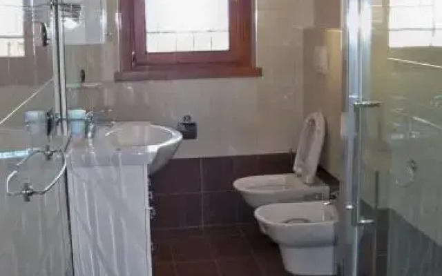 Residence Delizia Picedo