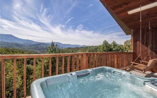 Sweet Heart - Studio Cabin