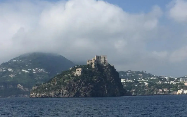 Casa Maronti