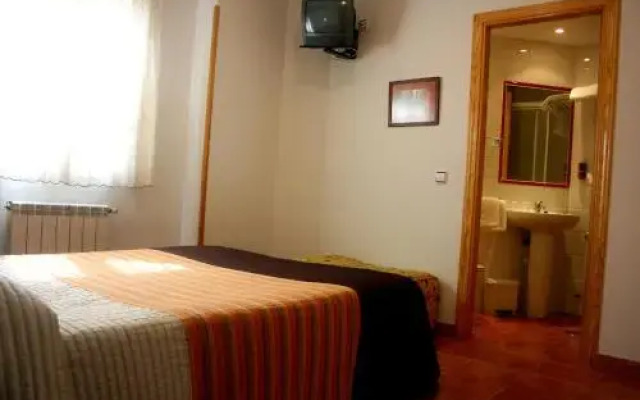Hostal La Granja