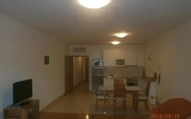 Apartment Tikira
