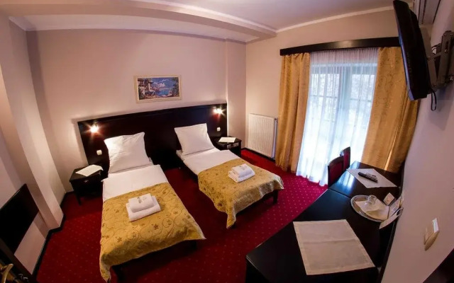 Hotel Maria