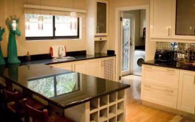 Casa Catherine Brauns