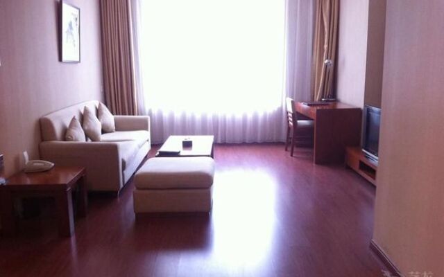 Comfort Hotel Financial Center Shenyang