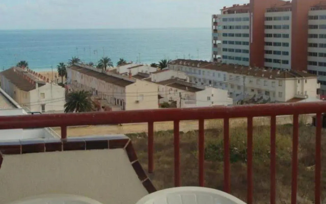 Apartamentos La Volta 3000