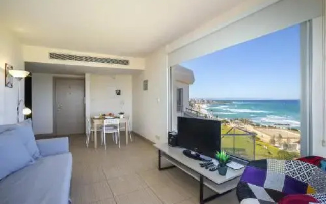 Eternity Suite