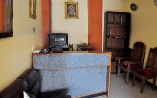 Hostal Misky Wasicha