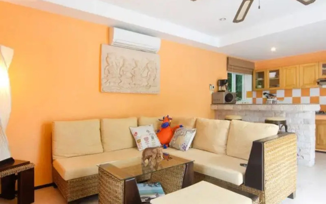 Soleil D'asie Residence