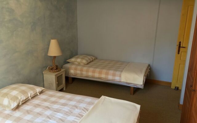 Résidence Jardin de Palme