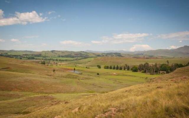 Khotso Lodge & Horse Trails