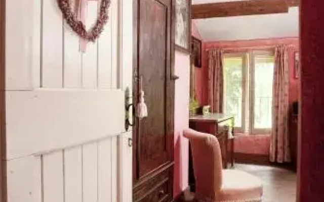 Casa Delle Meridiane