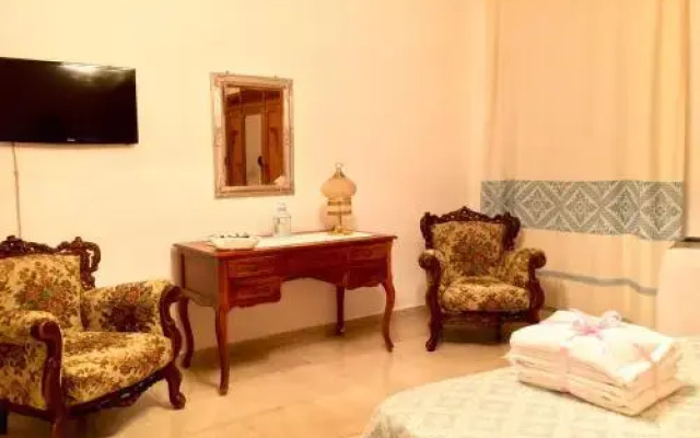 B&B Mariposa