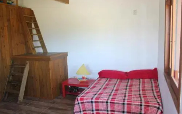 Casa Lagoa De Ibiraquera