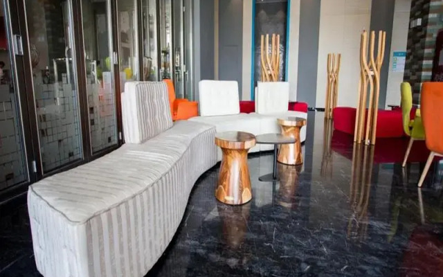 Hotel ibis Styles Huizhou Xunliao Bay
