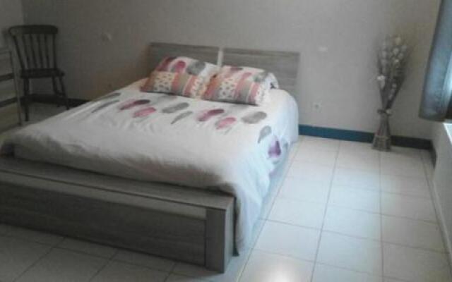 Gite domaine des 7 vallées