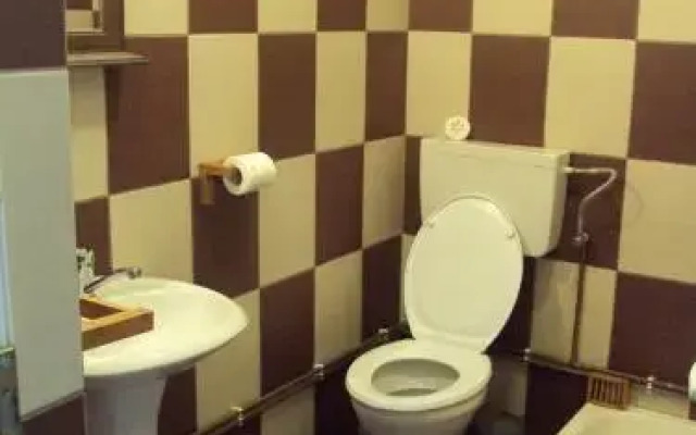 Pensiunea Trei Ponei