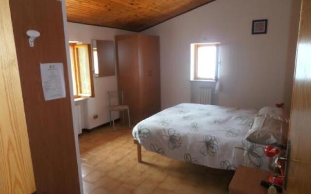 Agriturismo La Part
