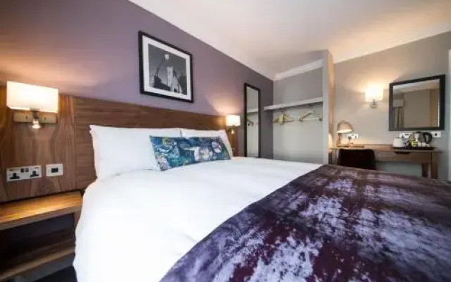 Innkeeper's Lodge Birmingham - NEC , Coleshill