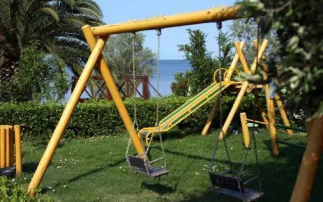 Razi Beach