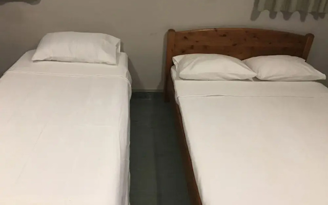 Manukau City Lodge