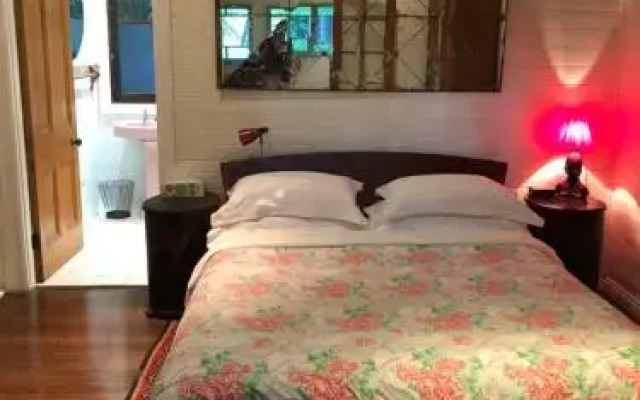 Coco's Cottage in the Byron Bay Hinterland