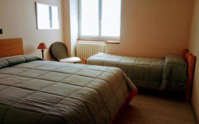 B&B Monastero e Case Vacanza