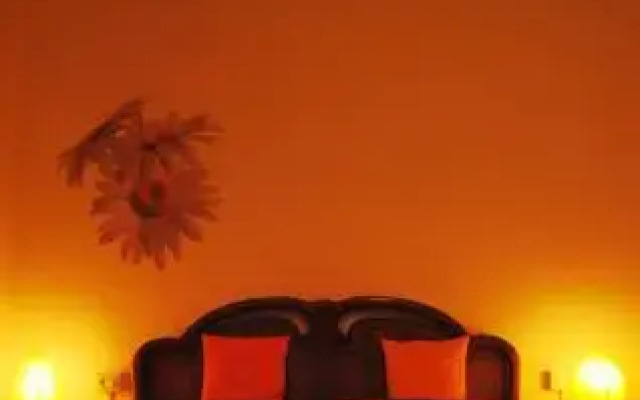 B&B Nella Terra di Mezzo