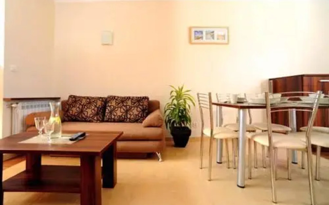 Apartamenty Ewita