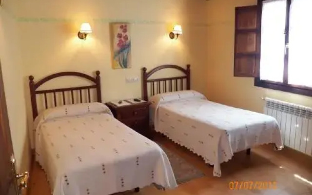Hotel L'Alloru - Adults Only