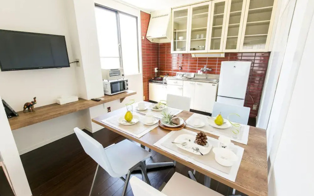Guest House Rin Caters to Women