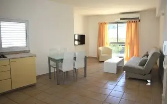 Tchernichovsky Boutique Apartments